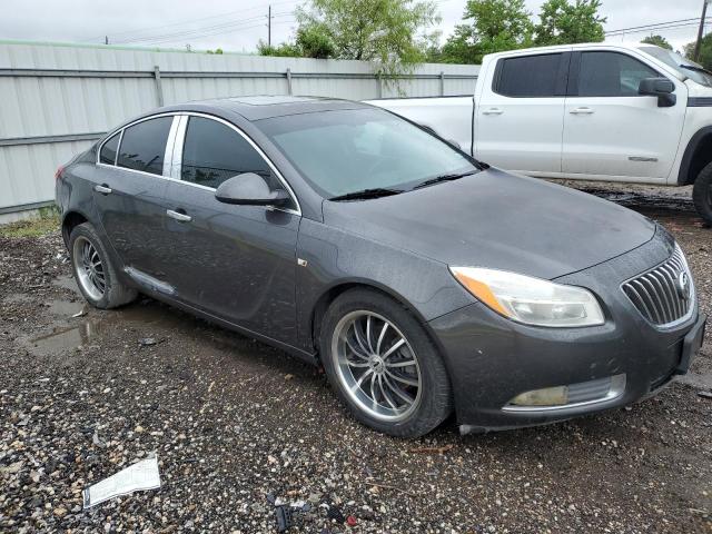 Photo 3 VIN: W04GU5GC4B1017147 - BUICK REGAL CXL 