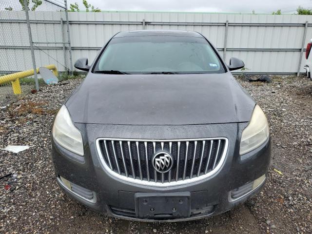 Photo 4 VIN: W04GU5GC4B1017147 - BUICK REGAL CXL 