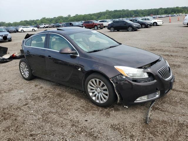 Photo 3 VIN: W04GU5GC4B1092205 - BUICK REGAL 