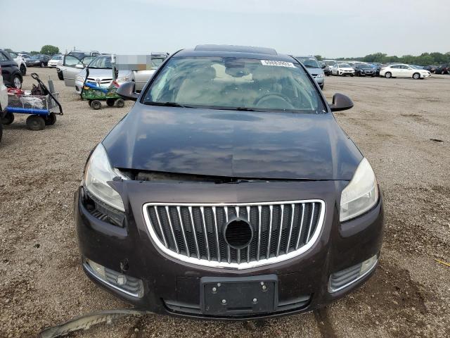 Photo 4 VIN: W04GU5GC4B1092205 - BUICK REGAL 