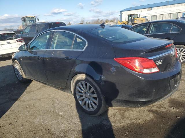 Photo 1 VIN: W04GU5GC5B1002883 - BUICK REGAL CXL 