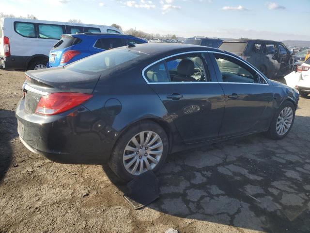 Photo 2 VIN: W04GU5GC5B1002883 - BUICK REGAL CXL 