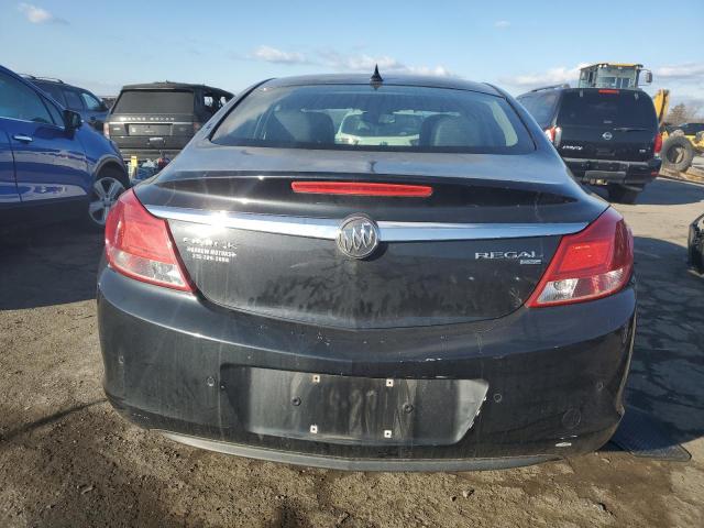 Photo 5 VIN: W04GU5GC5B1002883 - BUICK REGAL CXL 