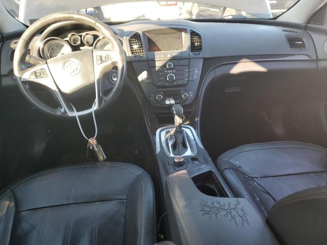 Photo 7 VIN: W04GU5GC5B1002883 - BUICK REGAL CXL 