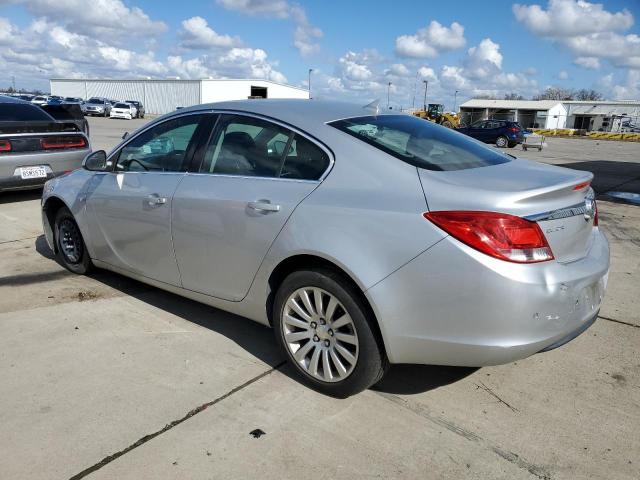 Photo 1 VIN: W04GU5GC5B1037584 - BUICK REGAL 