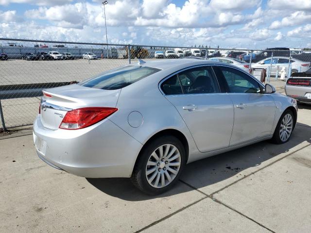 Photo 2 VIN: W04GU5GC5B1037584 - BUICK REGAL 