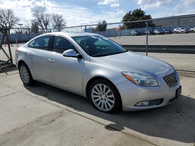 Photo 3 VIN: W04GU5GC5B1037584 - BUICK REGAL 