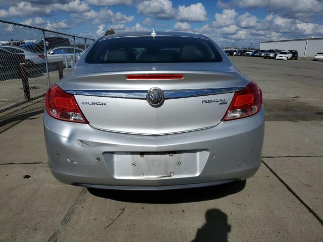 Photo 5 VIN: W04GU5GC5B1037584 - BUICK REGAL 