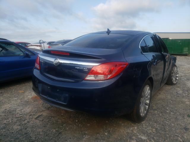 Photo 3 VIN: W04GU5GC5B1062565 - BUICK REGAL CXL 