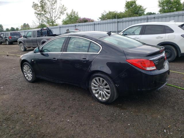 Photo 1 VIN: W04GU5GC6B1013651 - BUICK REGAL CXL 