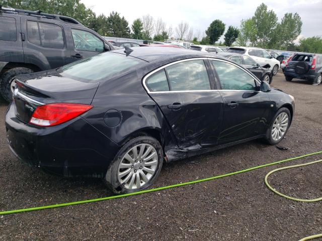 Photo 2 VIN: W04GU5GC6B1013651 - BUICK REGAL CXL 