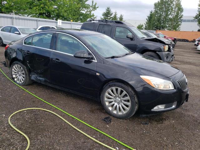 Photo 3 VIN: W04GU5GC6B1013651 - BUICK REGAL CXL 