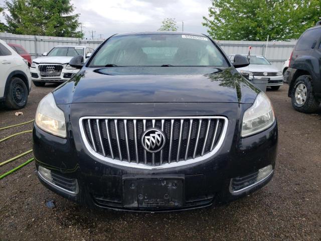 Photo 4 VIN: W04GU5GC6B1013651 - BUICK REGAL CXL 