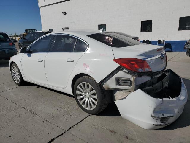 Photo 1 VIN: W04GU5GC7B1007535 - BUICK REGAL CXL 