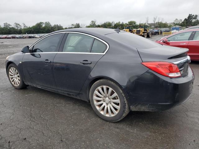 Photo 1 VIN: W04GU5GC8B1007088 - BUICK REGAL 