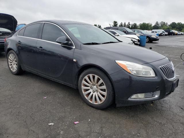 Photo 3 VIN: W04GU5GC8B1007088 - BUICK REGAL 