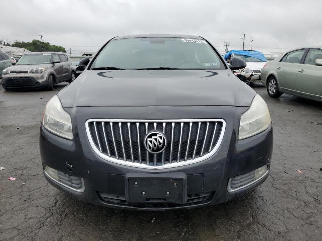 Photo 4 VIN: W04GU5GC8B1007088 - BUICK REGAL 