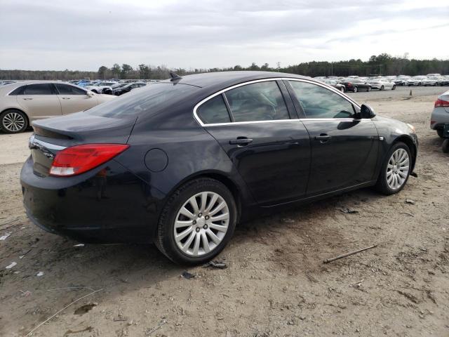 Photo 2 VIN: W04GU5GC8B1017040 - BUICK REGAL CXL 