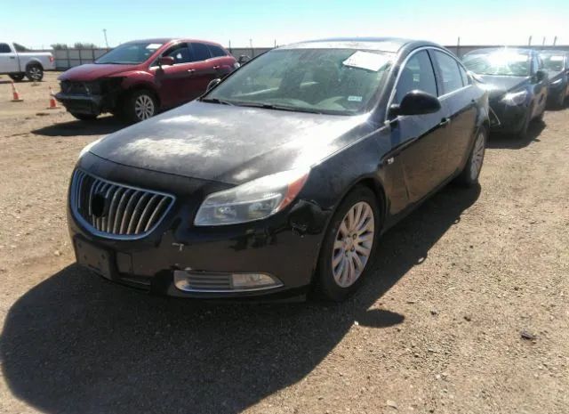 Photo 1 VIN: W04GU5GC9B1038513 - BUICK REGAL 