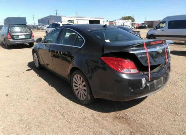 Photo 2 VIN: W04GU5GC9B1038513 - BUICK REGAL 