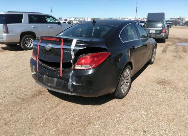 Photo 3 VIN: W04GU5GC9B1038513 - BUICK REGAL 