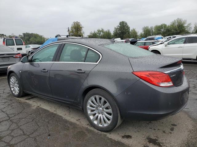 Photo 1 VIN: W04GU5GCXB1011000 - BUICK REGAL CXL 