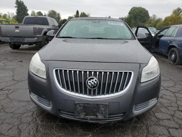 Photo 4 VIN: W04GU5GCXB1011000 - BUICK REGAL CXL 