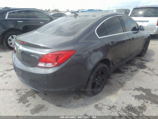 Photo 3 VIN: W04GU5GCXB1047317 - BUICK REGAL 