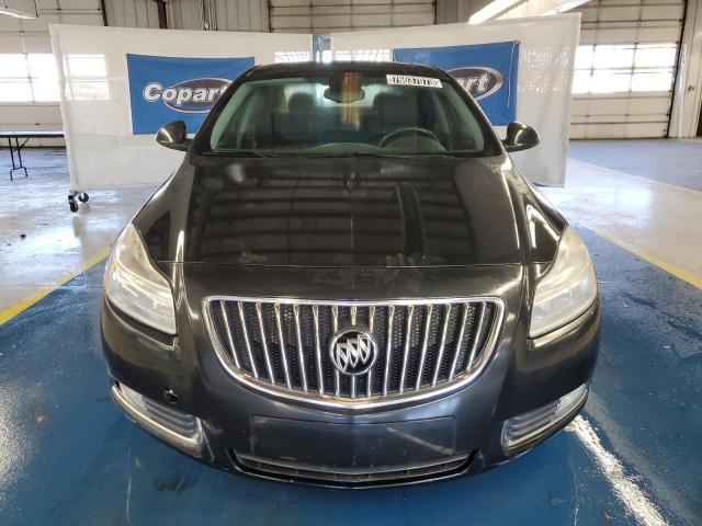 Photo 4 VIN: W04GU5GCXB1075196 - BUICK REGAL 