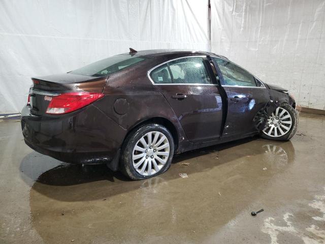 Photo 2 VIN: W04GU5GCXB1140810 - BUICK REGAL CXL 