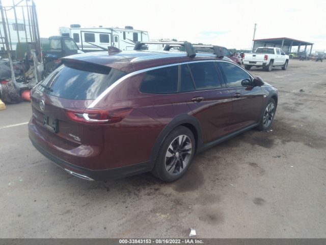 Photo 3 VIN: W04GU8SX0J1083611 - BUICK REGAL TOURX 