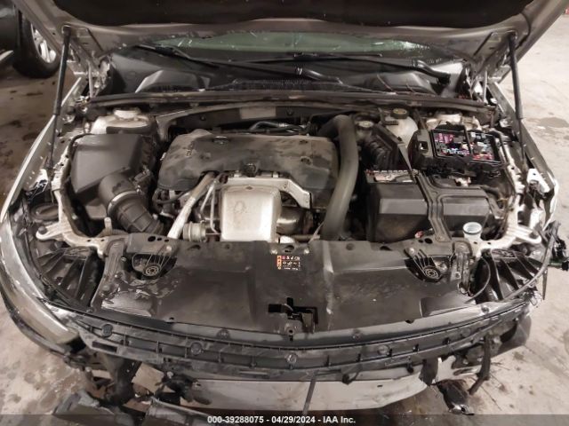 Photo 9 VIN: W04GU8SX0J1128689 - BUICK REGAL TOURX 