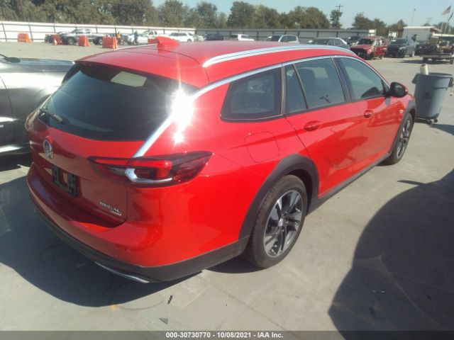 Photo 3 VIN: W04GU8SX0K1019019 - BUICK REGAL TOURX 