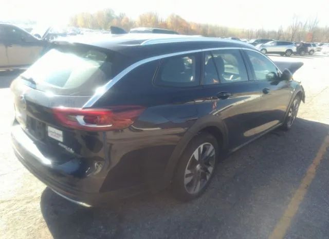 Photo 3 VIN: W04GU8SX1J1156081 - BUICK REGAL TOURX 