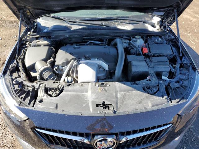 Photo 10 VIN: W04GU8SX2J1088244 - BUICK REGAL TOUR 