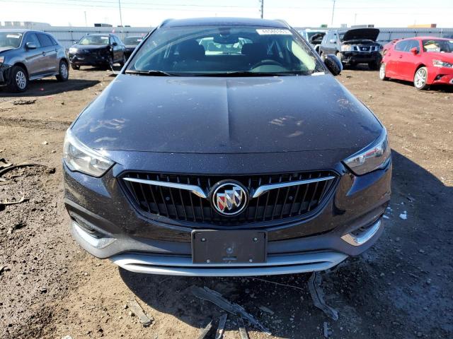 Photo 4 VIN: W04GU8SX2J1088244 - BUICK REGAL TOUR 