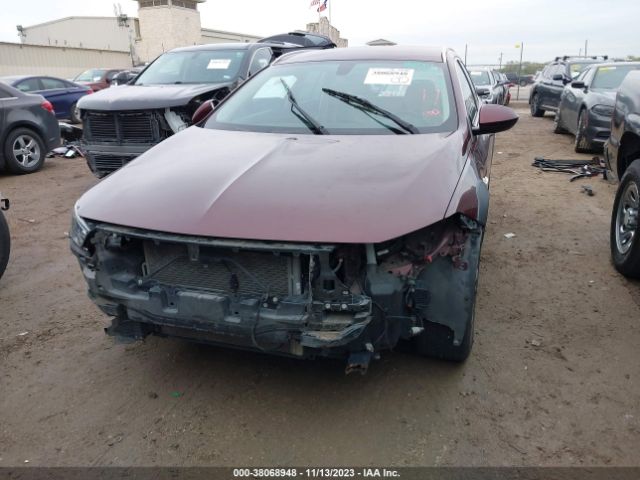 Photo 5 VIN: W04GU8SX2J1109500 - BUICK REGAL TOURX 