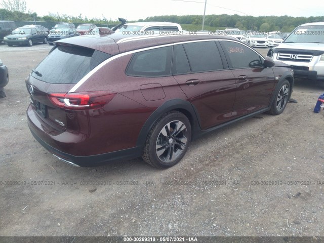 Photo 3 VIN: W04GU8SX2J1142660 - BUICK REGAL TOURX 