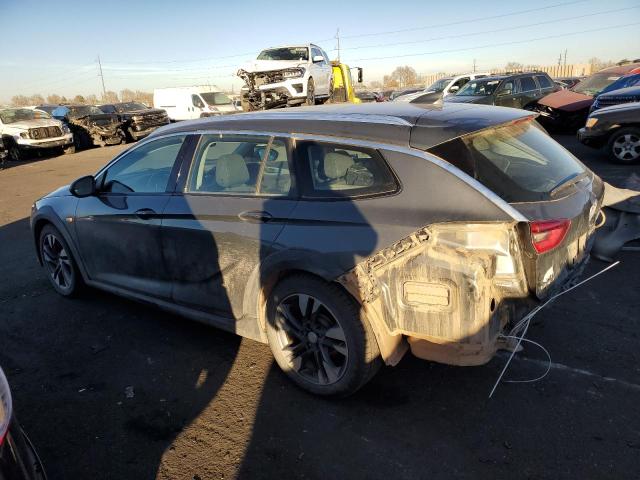 Photo 1 VIN: W04GU8SX3J1075552 - BUICK REGAL 