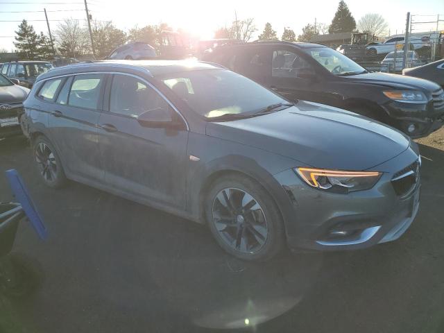 Photo 3 VIN: W04GU8SX3J1075552 - BUICK REGAL 