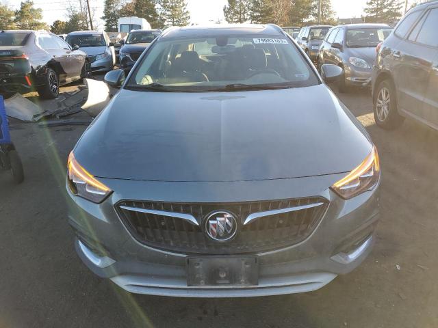 Photo 4 VIN: W04GU8SX3J1075552 - BUICK REGAL 