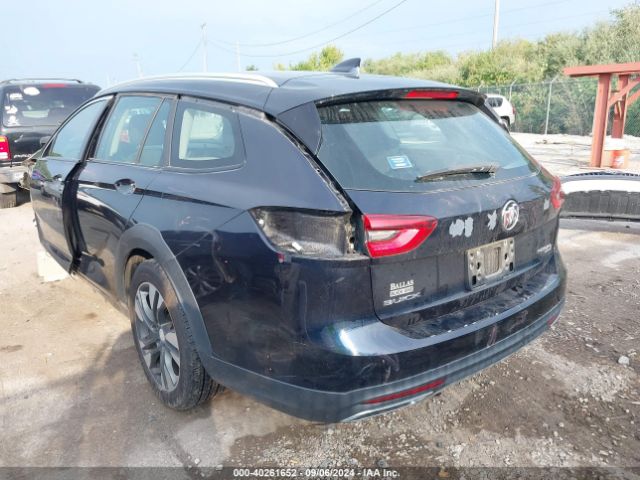 Photo 2 VIN: W04GU8SX3J1122532 - BUICK REGAL TOURX 