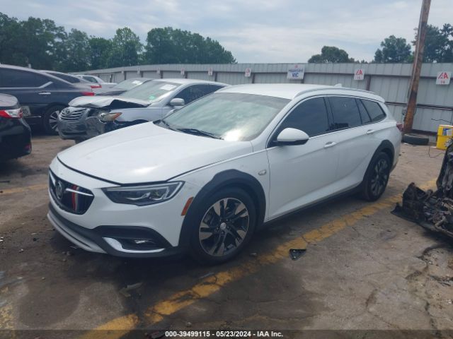 Photo 1 VIN: W04GU8SX3J1174355 - BUICK REGAL TOURX 