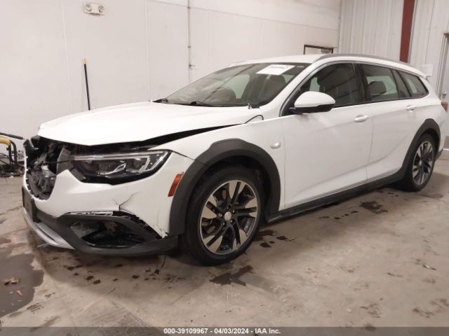 Photo 1 VIN: W04GU8SX3K1020228 - BUICK REGAL TOURX 