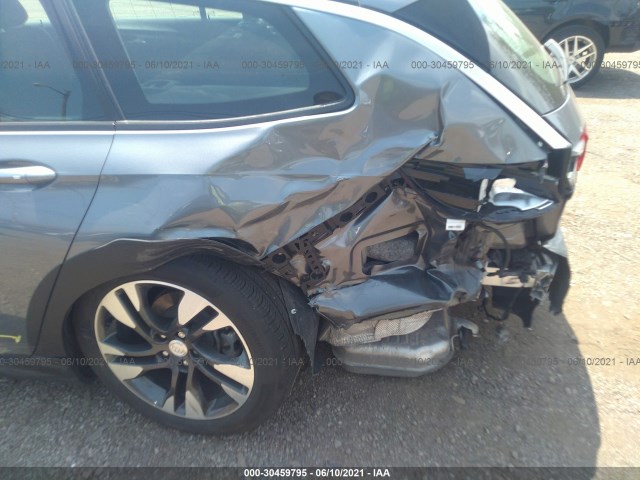 Photo 5 VIN: W04GU8SX4L1016982 - BUICK REGAL TOURX 