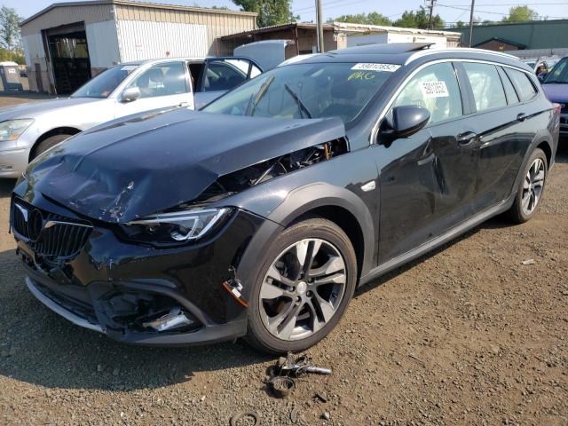 Photo 1 VIN: W04GU8SX6J1062908 - BUICK REGAL TOUR 