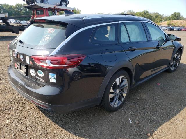 Photo 3 VIN: W04GU8SX6J1062908 - BUICK REGAL TOUR 