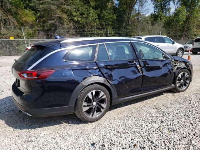 Photo 2 VIN: W04GU8SX7K1001777 - BUICK REGAL TOUR 