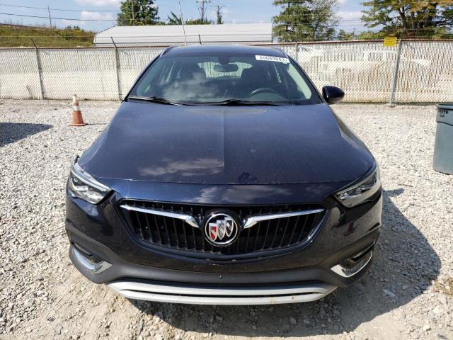 Photo 4 VIN: W04GU8SX7K1001777 - BUICK REGAL TOUR 