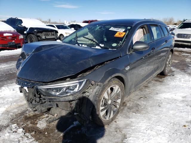 Photo 1 VIN: W04GU8SX8J1045950 - BUICK REGAL TOUR 